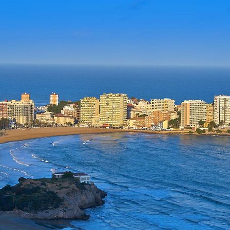 Apartment La Vina-1 By Interhome Oropesa del Mar Dış mekan fotoğraf