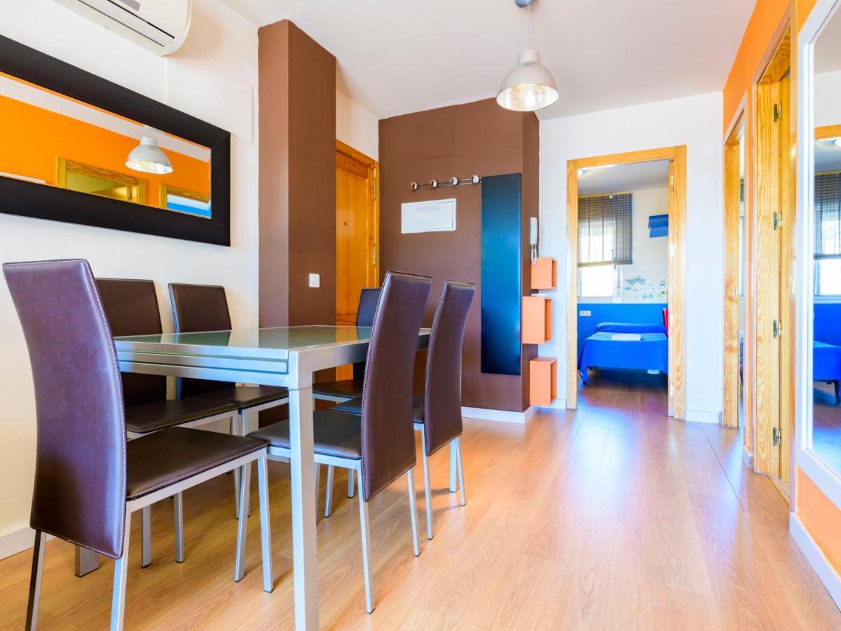 Apartment La Vina-1 By Interhome Oropesa del Mar Dış mekan fotoğraf