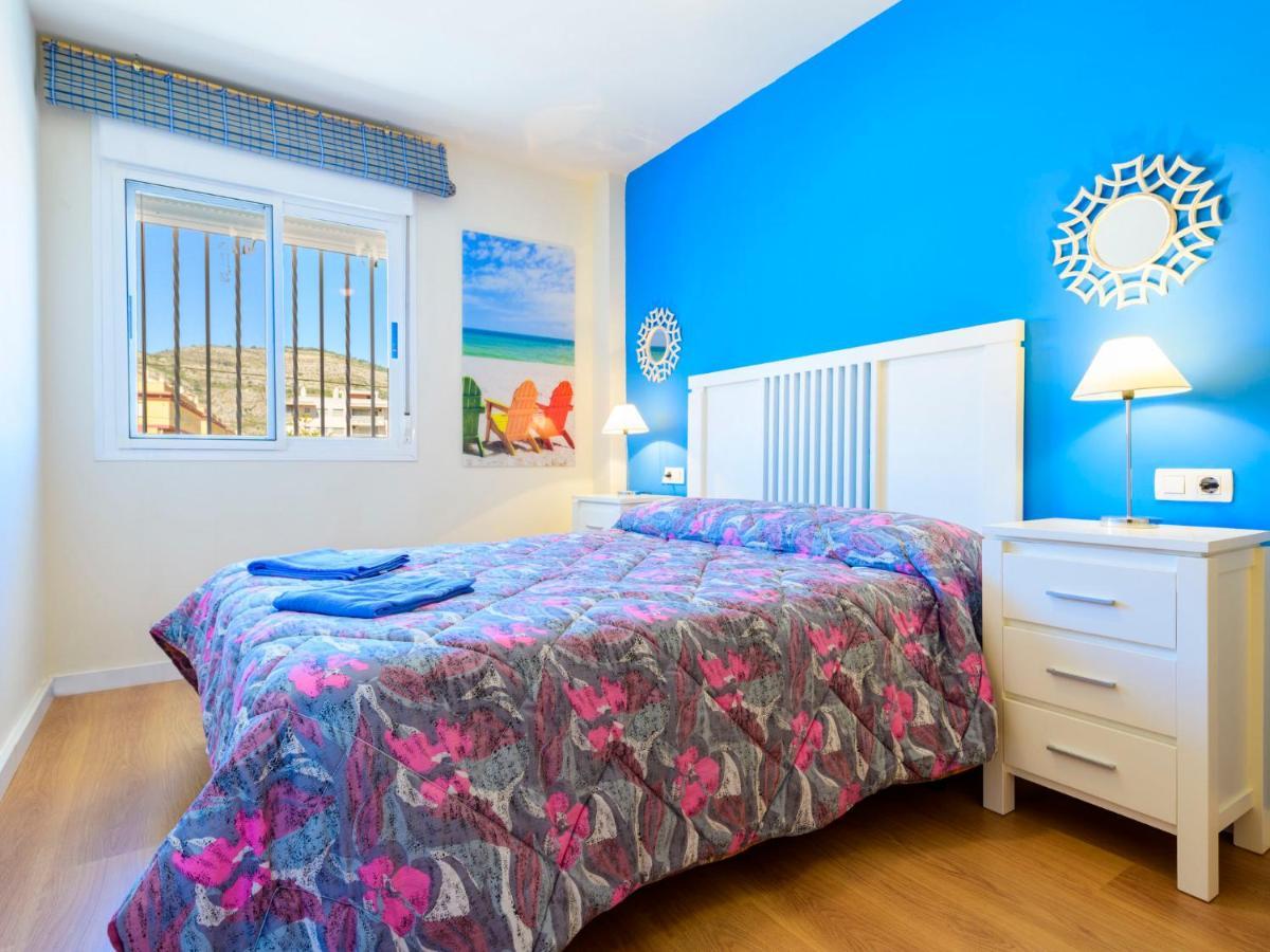 Apartment La Vina-1 By Interhome Oropesa del Mar Dış mekan fotoğraf