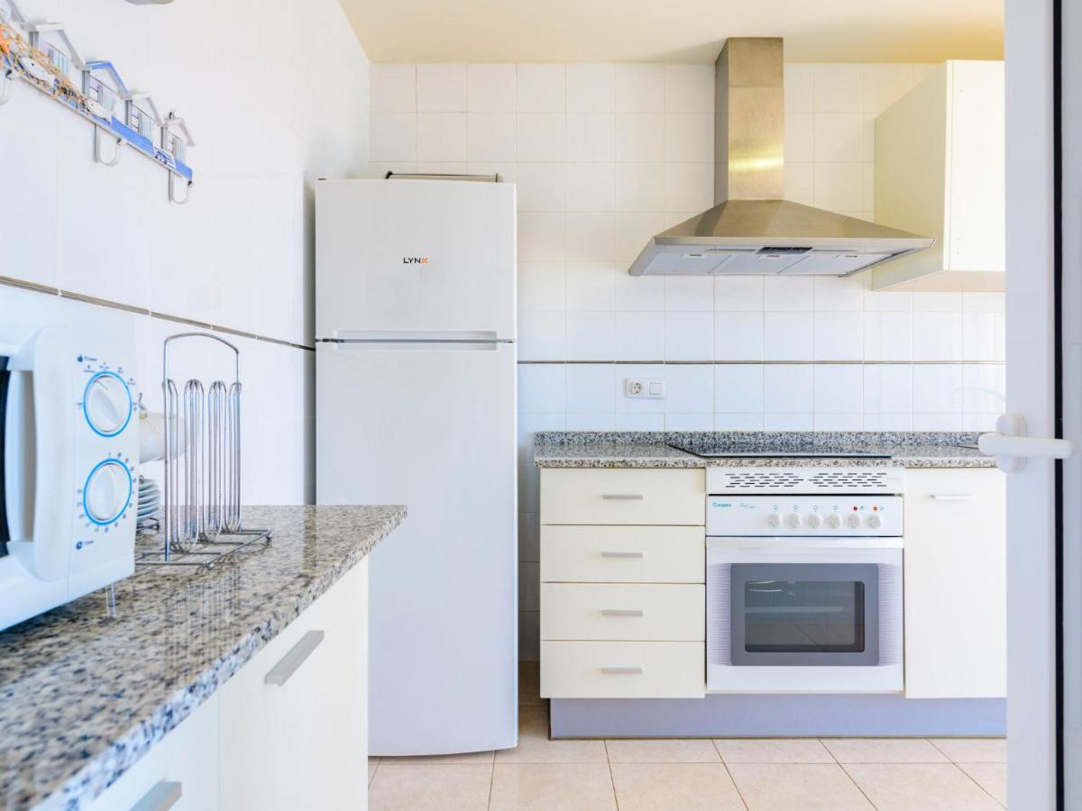 Apartment La Vina-1 By Interhome Oropesa del Mar Dış mekan fotoğraf