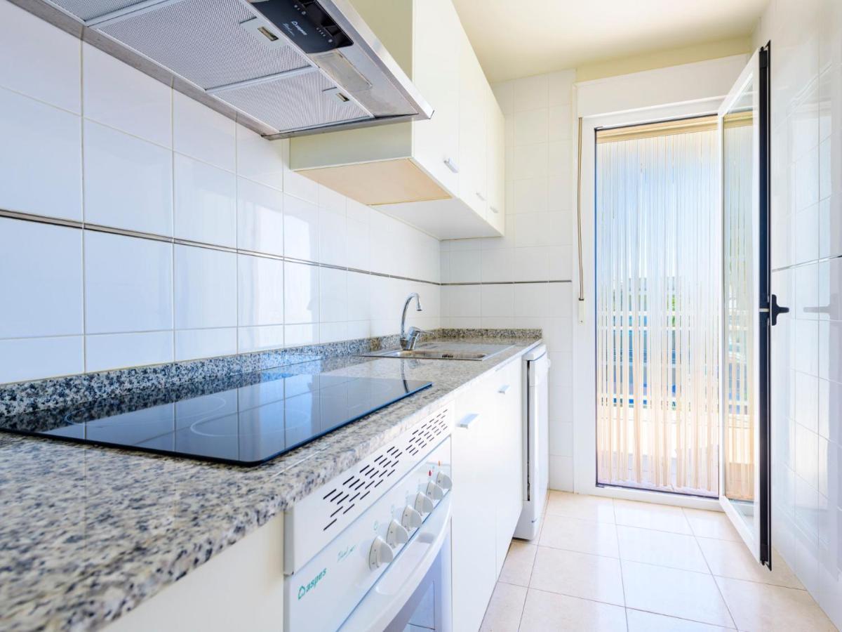Apartment La Vina-1 By Interhome Oropesa del Mar Dış mekan fotoğraf