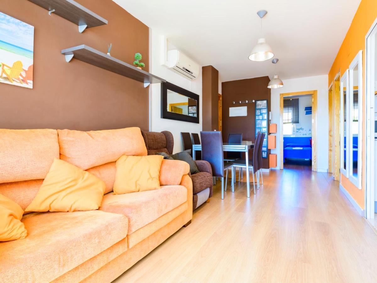Apartment La Vina-1 By Interhome Oropesa del Mar Dış mekan fotoğraf
