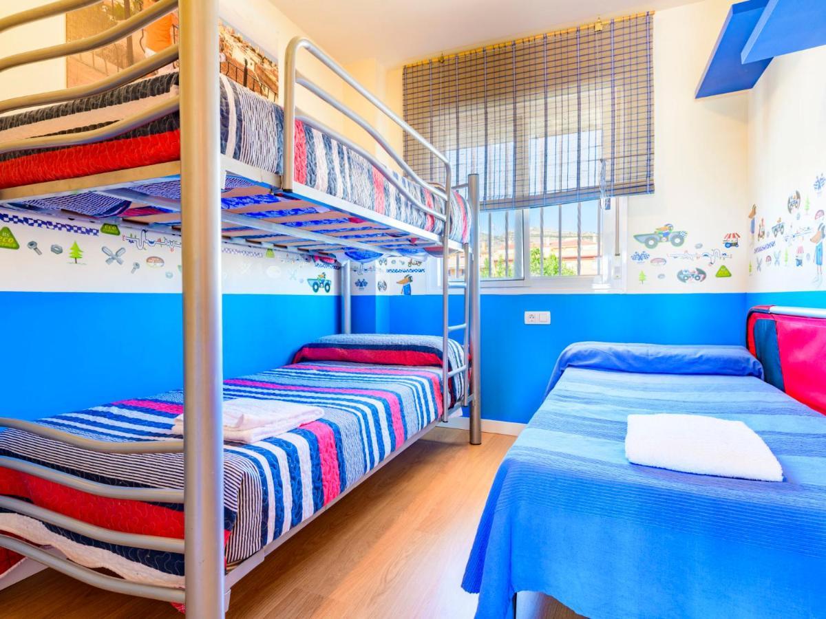 Apartment La Vina-1 By Interhome Oropesa del Mar Dış mekan fotoğraf