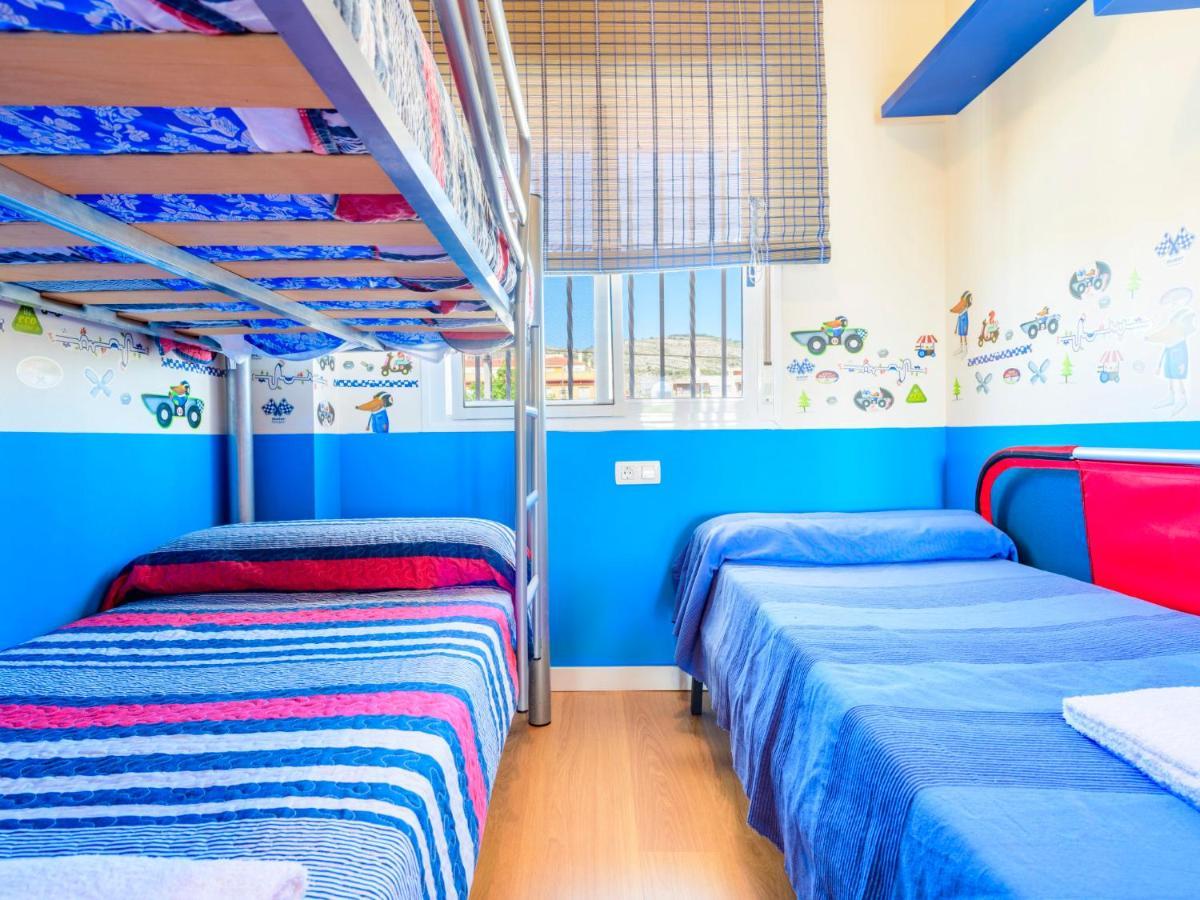 Apartment La Vina-1 By Interhome Oropesa del Mar Dış mekan fotoğraf