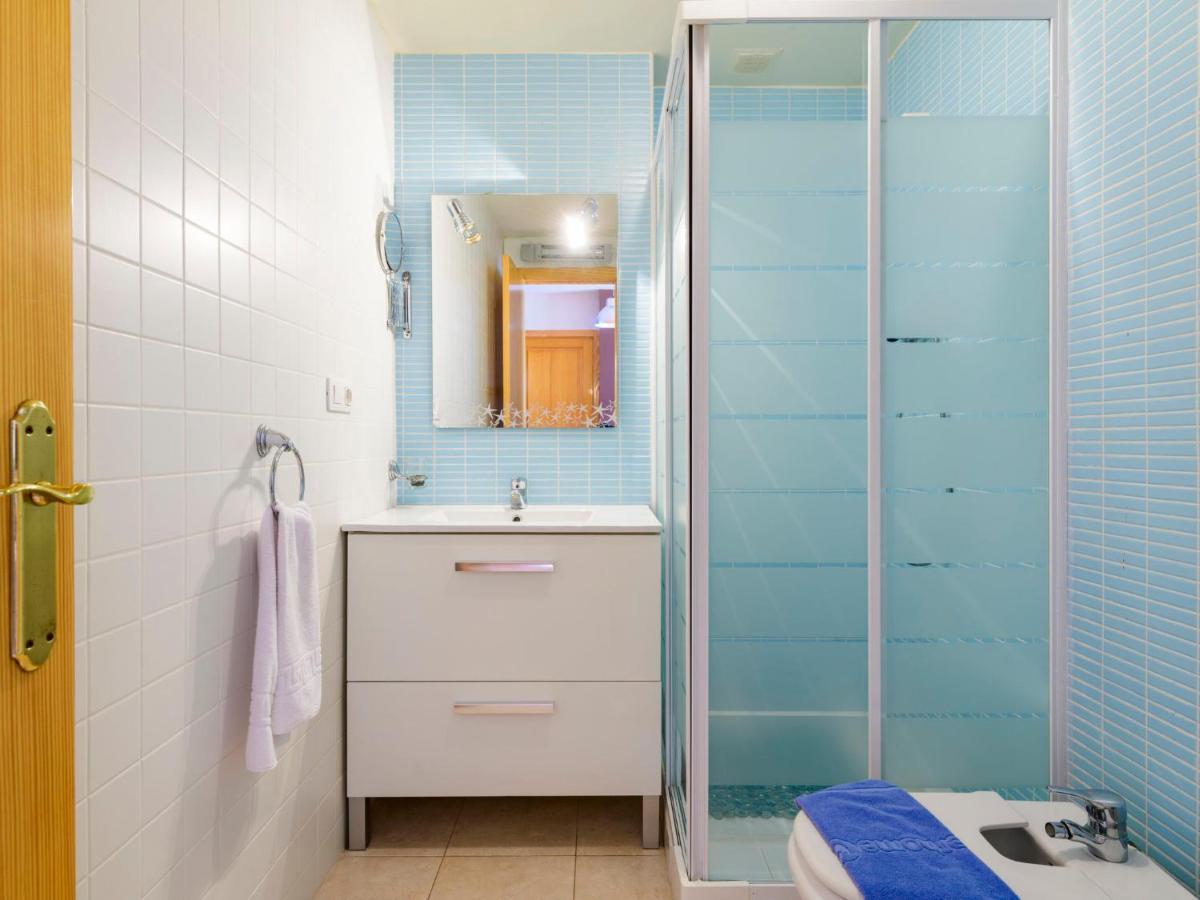 Apartment La Vina-1 By Interhome Oropesa del Mar Dış mekan fotoğraf